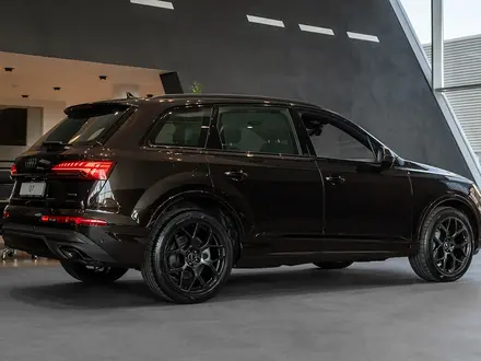 Audi Q7 55 TFSI 2026 года за 54 020 000 тг. в Караганда – фото 3