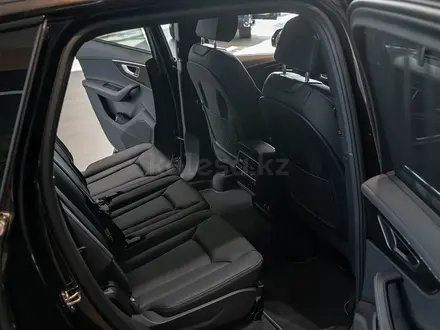 Audi Q7 55 TFSI 2026 года за 54 020 000 тг. в Караганда – фото 10