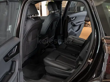 Audi Q7 55 TFSI 2026 года за 54 020 000 тг. в Караганда – фото 11