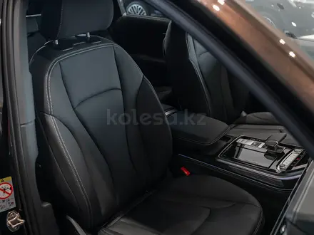 Audi Q7 55 TFSI 2026 года за 54 020 000 тг. в Караганда – фото 13