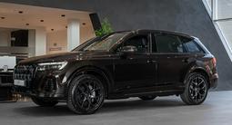Audi Q7 55 TFSI 2026 года за 54 020 000 тг. в Караганда