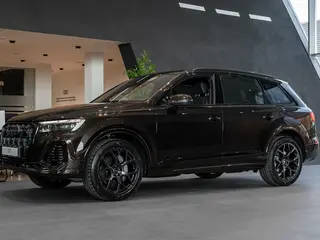 Audi Q7 55 TFSI