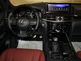 Lexus LX 570 2017 годаfor45 000 000 тг. в Алматы – фото 4