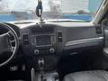 Mitsubishi Pajero 2012 годаүшін11 000 000 тг. в Акколь (Аккольский р-н) – фото 12