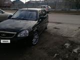 ВАЗ (Lada) Priora 2170 2013 года за 2 600 000 тг. в Костанай