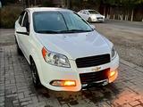 Chevrolet Nexia 2021 года за 4 000 000 тг. в Атырау – фото 4