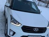 Hyundai Creta 2020 года за 8 000 000 тг. в Актобе