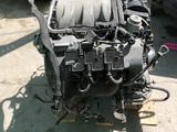 M112 двигатель 2.8 объём. Мерседес за 430 000 тг. в Шымкент – фото 5