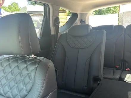 Hyundai Santa Fe 2022 года за 18 900 000 тг. в Усть-Каменогорск – фото 12
