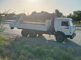 КамАЗ  55102 1993 года за 9 500 000 тг. в Риддер – фото 3