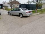 Nissan Cefiro 1997 года за 2 600 000 тг. в Алматы – фото 4