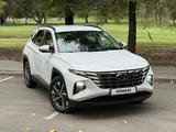 Hyundai Tucson 2024 года за 13 200 000 тг. в Алматы