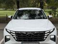 Hyundai Tucson 2024 года за 13 200 000 тг. в Алматы – фото 10