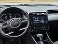 Hyundai Tucson 2024 года за 13 200 000 тг. в Алматы – фото 9