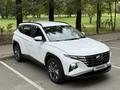 Hyundai Tucson 2024 года за 13 200 000 тг. в Алматы – фото 11