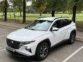 Hyundai Tucson 2024 года за 13 200 000 тг. в Алматы – фото 12