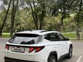 Hyundai Tucson 2024 года за 13 200 000 тг. в Алматы – фото 14