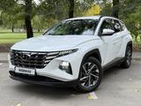 Hyundai Tucson 2024 года за 13 200 000 тг. в Алматы – фото 2