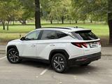 Hyundai Tucson 2024 года за 13 200 000 тг. в Алматы – фото 4