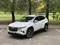 Hyundai Tucson 2024 года за 13 200 000 тг. в Алматы – фото 3