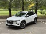 Hyundai Tucson 2024 года за 13 200 000 тг. в Алматы – фото 3