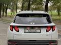 Hyundai Tucson 2024 года за 13 200 000 тг. в Алматы – фото 6
