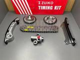 Комплект цепи ГРМ на NISSAN ZD30үшін10 011 тг. в Алматы