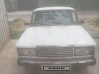 ВАЗ (Lada) 2107 2006 года за 750 000 тг. в Шымкент