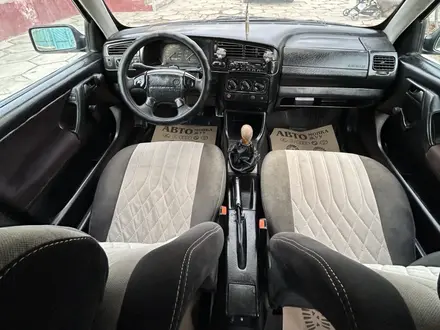 Volkswagen Golf 1992 года за 1 350 000 тг. в Тараз – фото 6