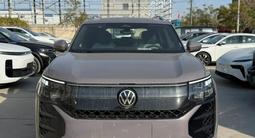 Volkswagen Teramont 2025 года за 33 500 000 тг. в Астана – фото 2