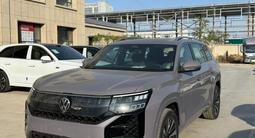 Volkswagen Teramont 2025 года за 33 500 000 тг. в Астана – фото 3