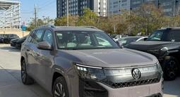 Volkswagen Teramont 2025 года за 33 500 000 тг. в Астана