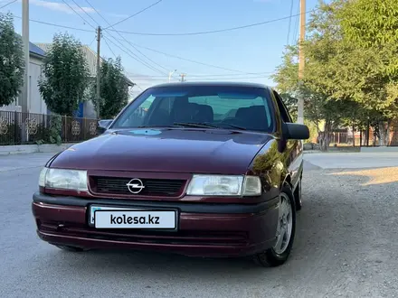 Opel Vectra 1994 года за 1 200 000 тг. в Кызылорда – фото 13