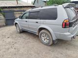 Mitsubishi Montero Sport 2003 годаүшін4 300 000 тг. в Алматы