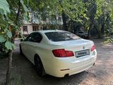 BMW 535 2011 годаfor9 500 000 тг. в Алматы – фото 4