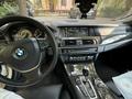 BMW 535 2011 года за 9 500 000 тг. в Алматы – фото 7