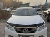 Toyota Camry 2013 года за 8 950 000 тг. в Шымкент