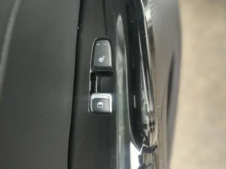 Kia K5 2024 года за 12 500 000 тг. в Алматы – фото 2