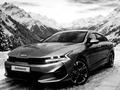 Kia K5 2024 годаүшін12 500 000 тг. в Алматы