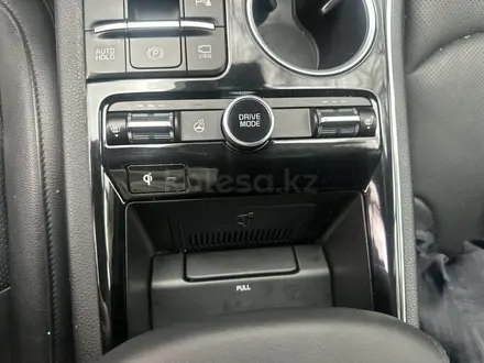 Kia K5 2024 года за 12 500 000 тг. в Алматы – фото 4