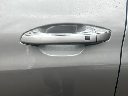Kia K5 2024 года за 12 500 000 тг. в Алматы – фото 7