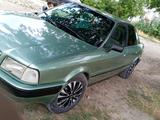 Audi 80 1992 года за 1 500 000 тг. в Тараз