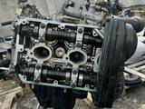 Мотор Субару EJ20-4 распредвальный за 350 000 тг. в Алматы – фото 2