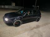 Volkswagen Golf 2001 годаfor2 400 000 тг. в Шиели – фото 3