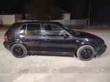 Volkswagen Golf 2001 годаfor2 400 000 тг. в Шиели – фото 5