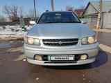 Nissan R'nessa 1999 годаүшін2 500 000 тг. в Алматы – фото 2