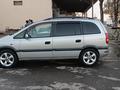 Opel Zafira 1999 годаүшін3 200 000 тг. в Шымкент – фото 6