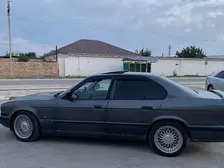 BMW M5, 1994