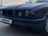 BMW 518 1994 года за 1 000 000 тг. в Жанаозен – фото 5