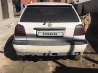 Volkswagen Golf 1997 годаүшін1 100 000 тг. в Кызылорда